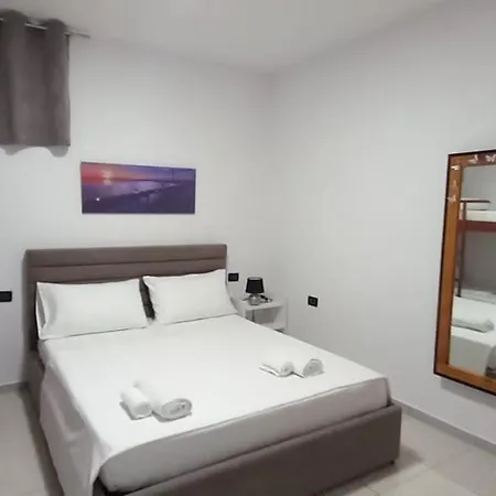 D,I,A'S Rooms Vlore Exterior photo