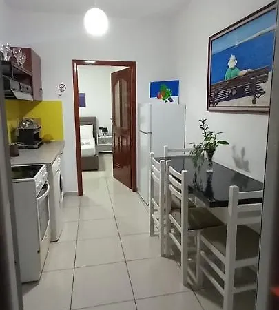 D,I,A'S Rooms Vlore Exterior photo